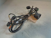 Discovery 3 Parking Sensor Wiring Loom Rear Bumper 4H22-14A614-MB 2004 to 2009